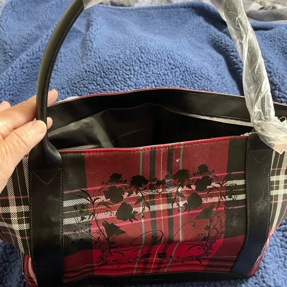 Victoria Secret Bag - Picture 5 of 13